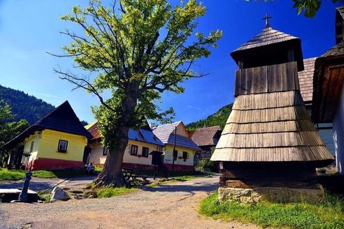 Những nơi muốn trả lại danh hiệu di sản thế giới cho UNESCO