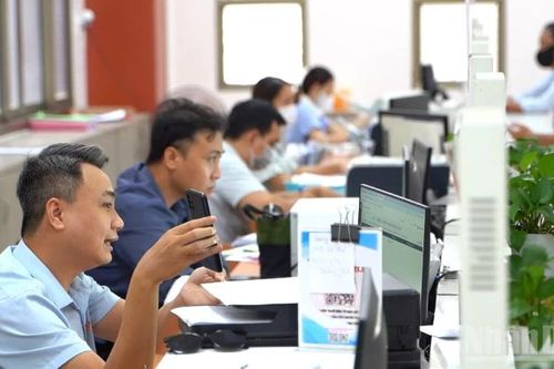 [Video] Số hóa nguồn nhân lực, lực đẩy từ cấp cơ sở tại Thành phố Hồ Chí Minh