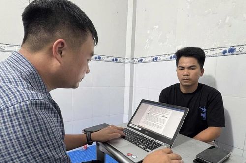 Công an Hà Tĩnh bắt 8 nghi phạm trong đường dây chế tạo, tàng trữ, mua bán trái phép vũ khí quân dụng