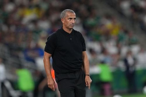 Tunisia sa thải HLV Lamouchi sau trận ra quân thua Thụy Điển ở World Cup 2026