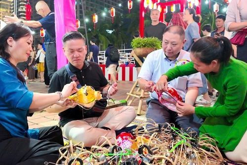 Nhiều hoạt động đặc sắc tại Lễ hội Việt Nam - Nhật Bản TP Đà Nẵng 2026