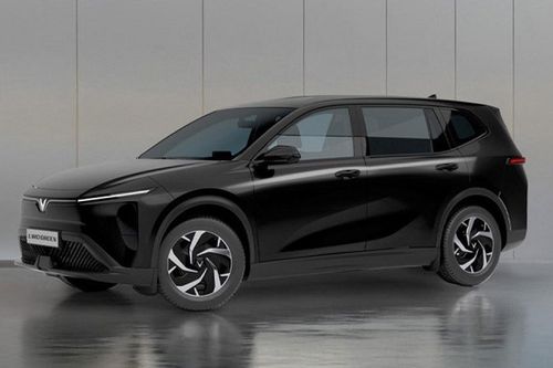 Top 5 mẫu xe VinFast bán chạy nhất tháng 5/2026: VinFast Limo Green tiếp tục dẫn đầu
