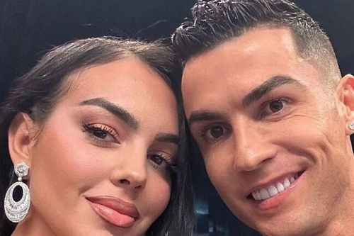 Tại sao Ronaldo trân trọng Georgina đến vậy