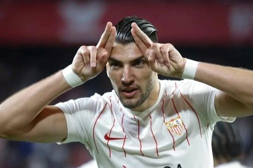 Tiền đạo vô địch Europa League bị kết án tù 8 năm rưỡi tù giam, sớm giã từ sự nghiệp