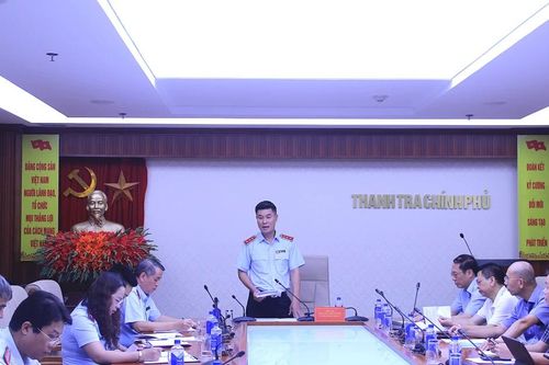 Thanh tra các tổ chức hoạt động dịch vụ quan trắc môi trường tại Hà Nội