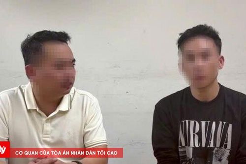 Đầu thú sau hơn 1 năm trốn truy nã ở Malaysia