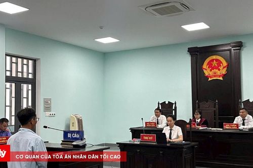 Vi phạm an toàn lao động, chủ thầu đối mặt án hình sự
