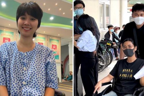 Điều day dứt nhất của người vợ trẻ mắc ung thư giai đoạn cuối ở tuổi 29