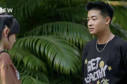 'Phía bên kia thành phố' tập 12: Cương cạnh tranh với Khuê, quyết thay đổi vì Lan