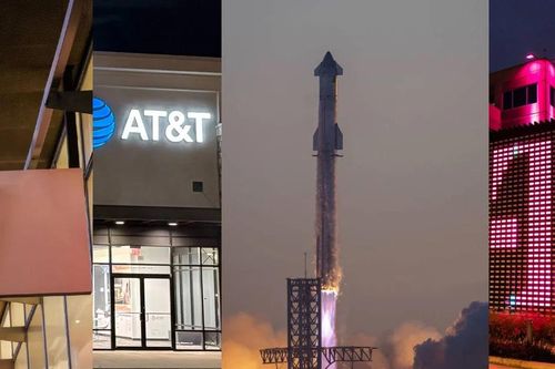 Elon Musk tuyên chiến các đại gia viễn thông: SpaceX trở thành nhà mạng thứ tư của Mỹ?
