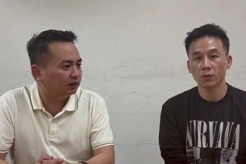 Vụ cô gái lái ô tô tông thẳng vào đuôi xế hộp: 1 đối tượng bị truy nã đã về nước đầu thú