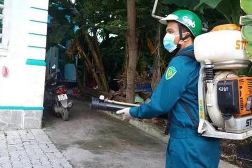Bộ Y tế công bố danh mục thủ tục phòng bệnh chuyển giao cho cấp tỉnh