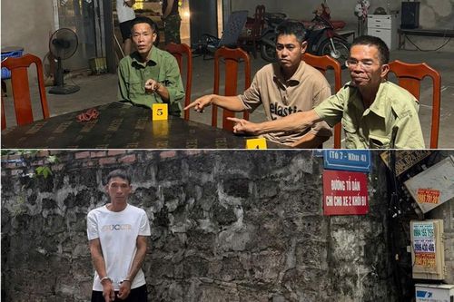 Triệt phá nhóm mua bán, tổ chức sử dụng ma túy trong chung cư