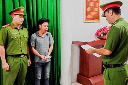 Vụ Đại úy Công an hy sinh khi chống 'cát tặc' ở Khánh Hòa: Phê chuẩn khởi tố thêm 2 bị can