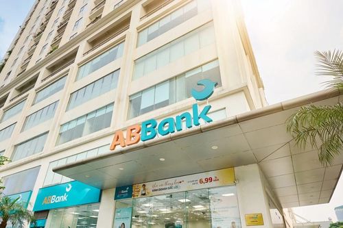 ABBank tăng quy mô niêm yết lên hơn 1,39 tỷ cổ phiếu sau đợt tăng vốn
