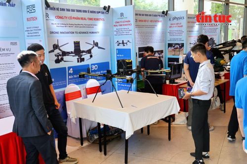 Đánh thức kinh tế không gian tầm thấp - Bài cuối: Hiện thực hóa tiềm năng