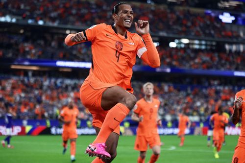 Cầm hòa Hà Lan ở trận ra quân World Cup 2026, HLV Nhật Bản vẫn chưa hài lòng