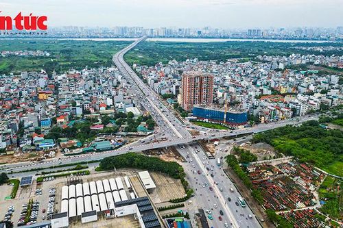 Khi nhu cầu ở thực và tích sản dài hạn lên ngôi
