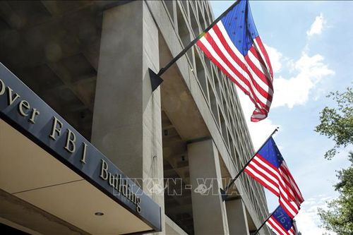 Bí mật đằng sau 'thị trấn ma' do FBI dựng lên