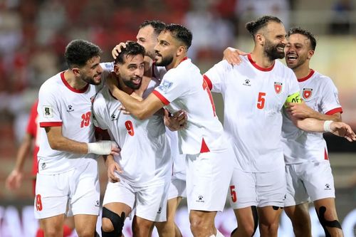World Cup 2026: 'Ngôi nhà Jordan' tại Mỹ