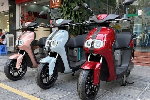 Bảng giá Yamaha NEO's tháng 6/2026: Chính thức giảm 12 triệu đồng