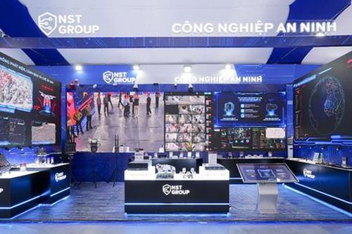 Cận cảnh những giải pháp an ninh tiên tiến tại gala 'Tổ quốc bình yên'