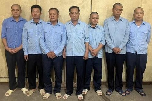 'Ông trùm' cát lậu trên sông Hồng sa lưới: Hút trộm 30.000m3 cát, thu lợi gần 4 tỷ đồng