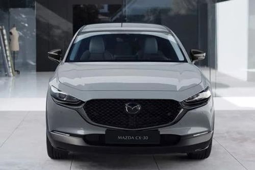 Mazda CX-30 2027 trình làng, giá hơn 910 triệu đồng
