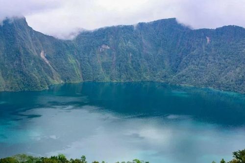 Nghiên cứu gây bất ngờ: Núi lửa ở Philippines có thể góp phần làm sụp đổ triều đại nhà Minh