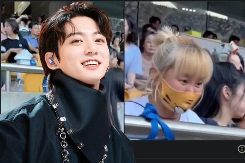 Mẹ Jungkook xuất hiện tại concert BTS, mạng xã hội tranh cãi