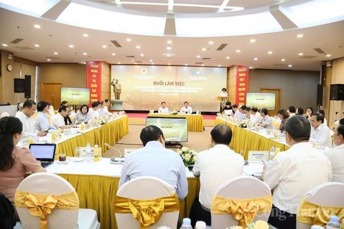 Khu vực kinh tế tư nhân tiếp tục tăng nhanh về số lượng