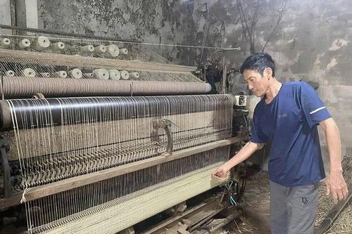 Ứng dụng khoa học - công nghệ để nâng sức cạnh tranh của làng nghề truyền thống