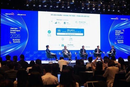 Dùng AI phân tích cổ phiếu Hòa Phát: Big Data thôi là chưa đủ
