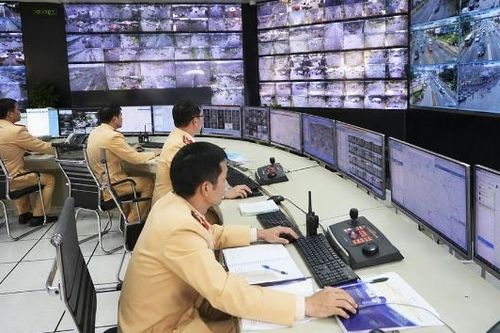 Bắc Ninh triển khai Đề án xây dựng Trung tâm dữ liệu quản lý, giám sát và điều hành giao thông