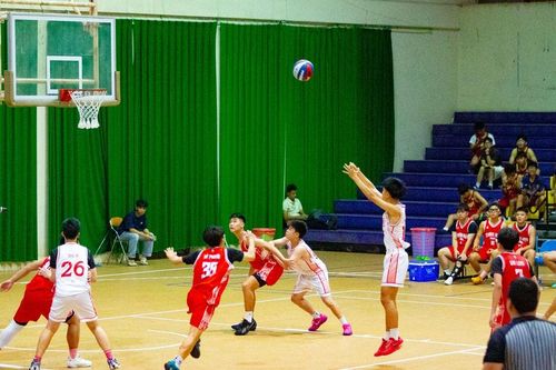 Hơn 250 vận động viên dự Giải bóng rổ trẻ 5x5 U16 quốc gia 2026