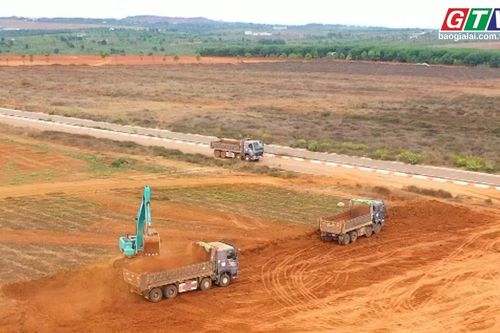 Điểm tin trưa: Đẩy nhanh tiến độ 16 dự án bố trí dân cư vùng thiên tai