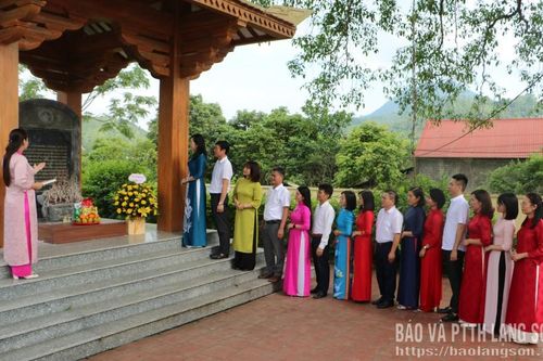 Vững bước tương lai
