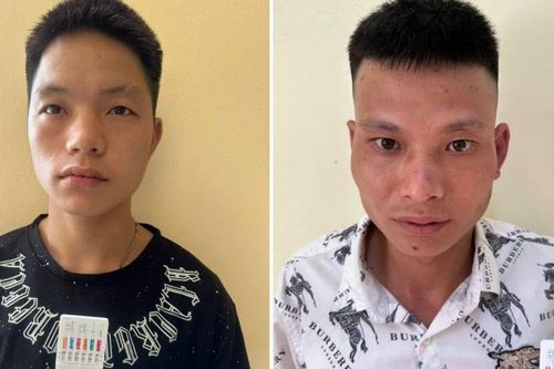 Lào Cai: Khởi tố, bắt tạm giam 02 đối tượng về hành vi tổ chức sử dụng trái phép chất ma túy