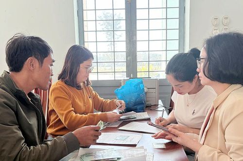 Lâm Đồng thanh toán hơn 114 tỷ đồng tiền dịch vụ môi trường rừng