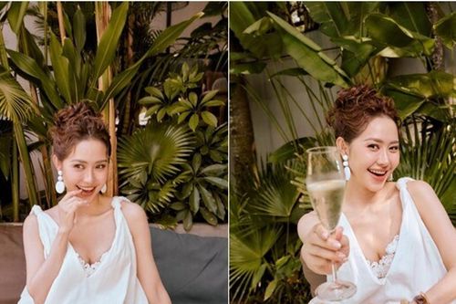 Tường Vi tuổi 37: Mỹ nhân Bỗng dưng muốn khóc vẫn trẻ trung và chọn độc thân kiêu hãnh