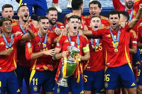 Nhận định, dự đoán tỷ số Tây Ban Nha vs Cape Verde (23h00 ngày 15/6), bảng H World Cup