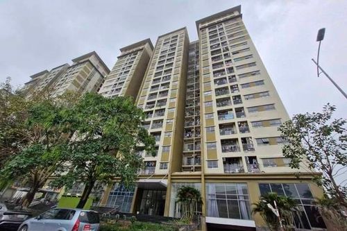 Hà Nội sắp có thêm hơn 1.100 căn hộ cho thuê tại phường Việt Hưng, đầu tư hơn 3.500 tỷ đồng