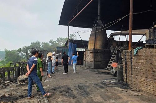 Phú Thọ tăng cường bảo vệ môi trường, xử lý nghiêm các hành vi gây ô nhiễm
