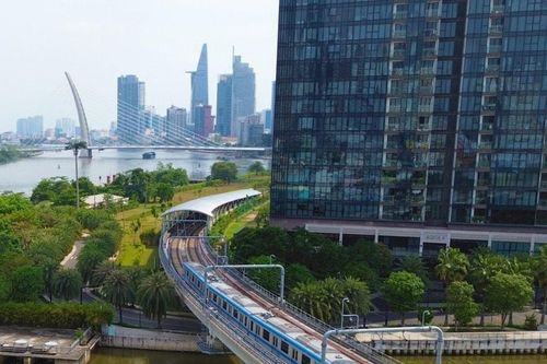 TP. Hồ Chí Minh: Xử lý nghiêm trường hợp vi phạm về sử dụng, khai thác kết cấu hạ tầng giao thông