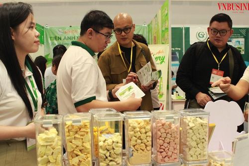 Xuất khẩu nông sản: Đến lúc xây hệ 'miễn dịch' mạnh