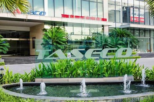 Taseco Land: Gần 8.100 tỷ đồng 'chôn' trong hàng tồn kho, khối ngoại giảm sở hữu xuống dưới 10%