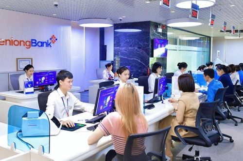 KienlongBank được duyệt tăng vốn hơn 1.700 tỷ đồng sau khi lên HOSE