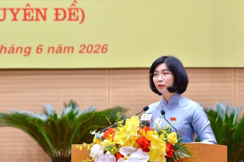 Hoàn thiện cơ chế đặc thù để thực thi hiệu quả Luật Thủ đô