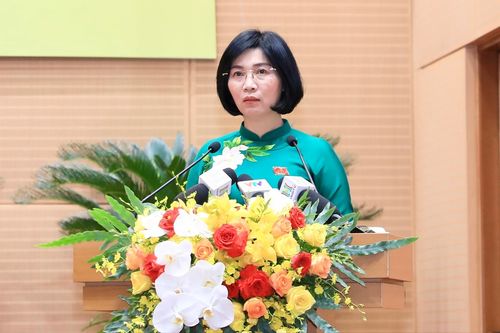 Thành công của Luật Thủ đô được đo bằng hiệu quả khi vào cuộc sống