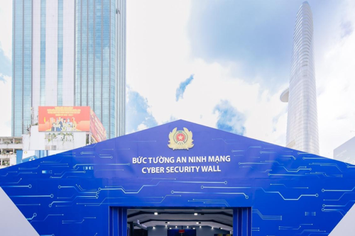 Loạt giải pháp công nghệ an ninh nổi bật tại Gala 'Tổ quốc bình yên'